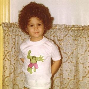 Meet your Posher, Philip